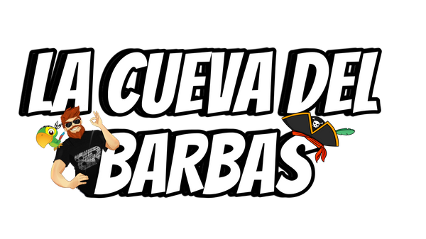 Lacuevadelbarbas